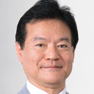 Hiroshi Shibutani